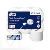 Branded Toilet Roll Systems