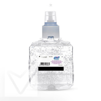 Gojo LTX-12 Refill Cartridges