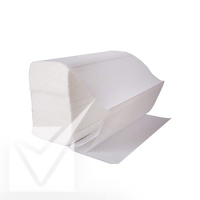 Z-Fold Paper Hand Towels