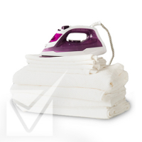 Iron & Ironing Boards