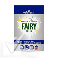 Laundry Powders & Destainers