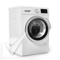 Washing Machines & Tumble Dryers