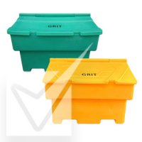 Grit & Rock Salt Bins