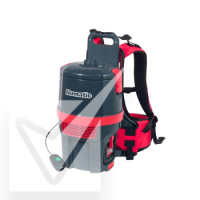 Back Pack Vacuums