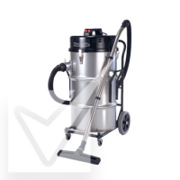 Industrial Vacuum Cleaners