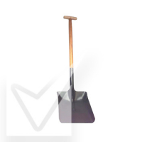 Scoops, Shovels & Spades