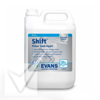 Industrial Plant Cleaning