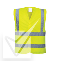 High Visibility & Outdoor Wear