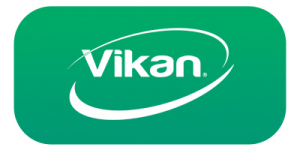 Vikan