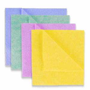 Thick Mighty Wipe Disposable Dishcloths - Pack of 10