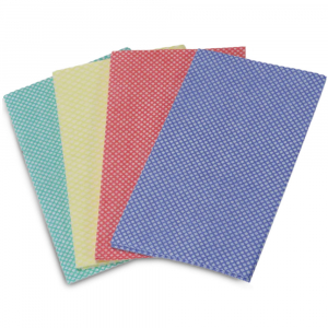 Lightweight Jay Cleaning Cloths - Case of 100