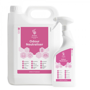 Evans Vanodine Odour Neutraliser - 750ml | 5ltr