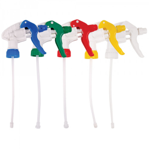 Replacement Trigger Spray Heads For 750ml Spray Bottles - Each