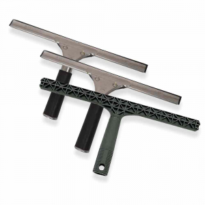 Stainless Steel Window Squeegees - Each