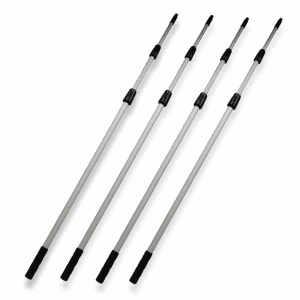 Telescopic Aluminium Extension Poles