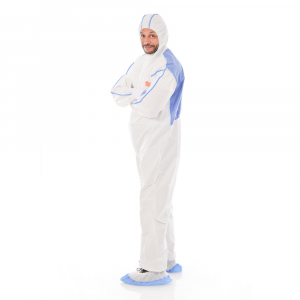 Ultra-Chem Cool Suit Coverall - Each