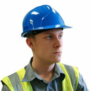 JSP MKIII Comfort Plus Safety Helmet