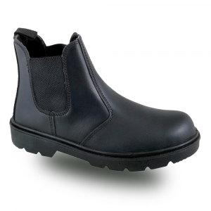 Blackrock Black Dealer Boot - Size 3-13