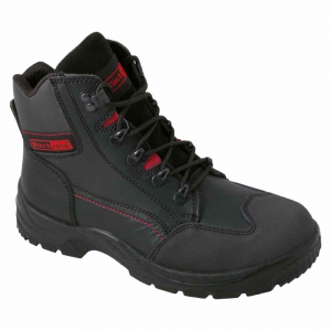 Blackrock Black Panther Safety Boot - Size 3-13