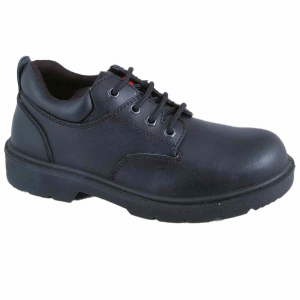 Blackrock Black Ultimate Safety Shoe - Size 3-13