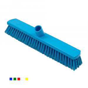 B1879 Stiff Bristle Sweeping Brush (380mm | 15inch) - Each