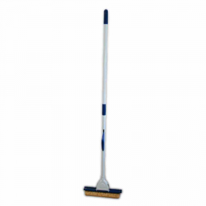 SYR Squeegee Floor Washer (33cm | 13inch) complete with Cellulose Sponge - Each