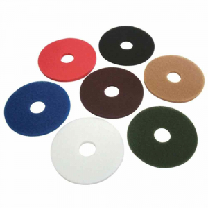 Floor Maintenance Pads (533mm | 21inch) - Pack of 5