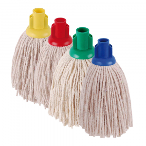 No.16 PY Socket Mop Head - Each