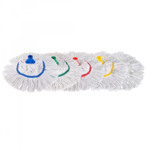 Optima Hygiene Socket Mop Head (250g) - Each