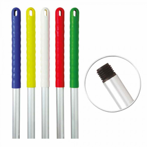 Aluminium System Mop Handle (1200mm | 48inch) - Each