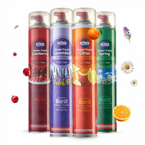 Nilco Powerfresh Air Fresheners - 750ml