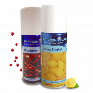 Airsenz Micro Fragranced Refills - 100ml