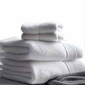Hand Towels - Classic 100% Terry Cotton