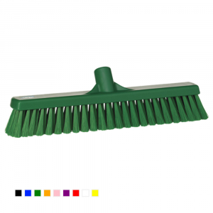 Vikan Hygiene (410mm | 16inch) Soft Bristle Brush Head - Each
