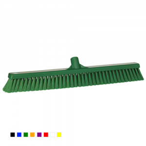 Vikan Hygiene (610mm | 24inch) Soft Bristle Brush Head - Each