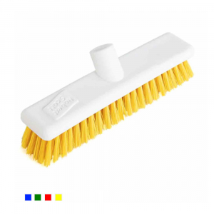 Soft Bristle Hygiene Brush Head (30cm | 12inch) - Each