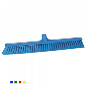 Soft Bristle Hygiene Brush Head (45cm | 18inch) - Each