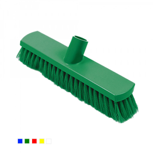 Soft Bristle Sweeping Brush (280mm) - Each