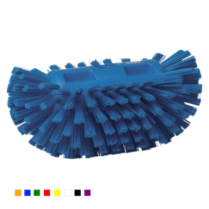 Vikan Hygiene (205mm | 8inch) Stiff Bristle Tank Brush - Each