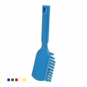 B1875 Stiff Bristle Deck Scrub Brush Head (238mm) - Each