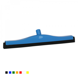 Vikan Hygiene (500mm | 20inch) Floor Squeegee with Replacement Cassette - Each