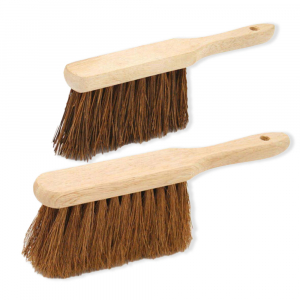 Wooden Hand Brush - Each