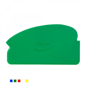 Vikan Hygiene (165mm | 6.5inch) Flexible Hand Scraper - Each