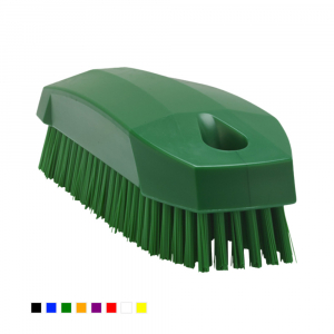 Vikan Hygiene (130mm | 5inch) Nail Brush