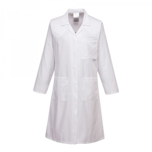 Ladies Food Trade Coat