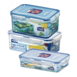 Lock and Lock Food Storage Container - Each