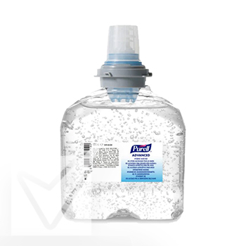 Gojo TFX Sanitiser Refill System
