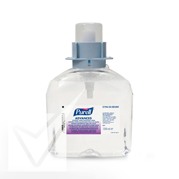 Gojo FMX Sanitiser Refill System