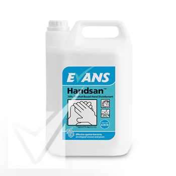 Hand Sanitisers