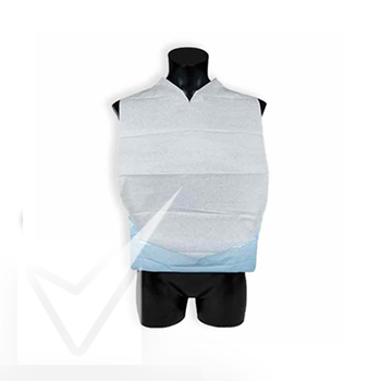 Disposable Washable Bibs & Aprons